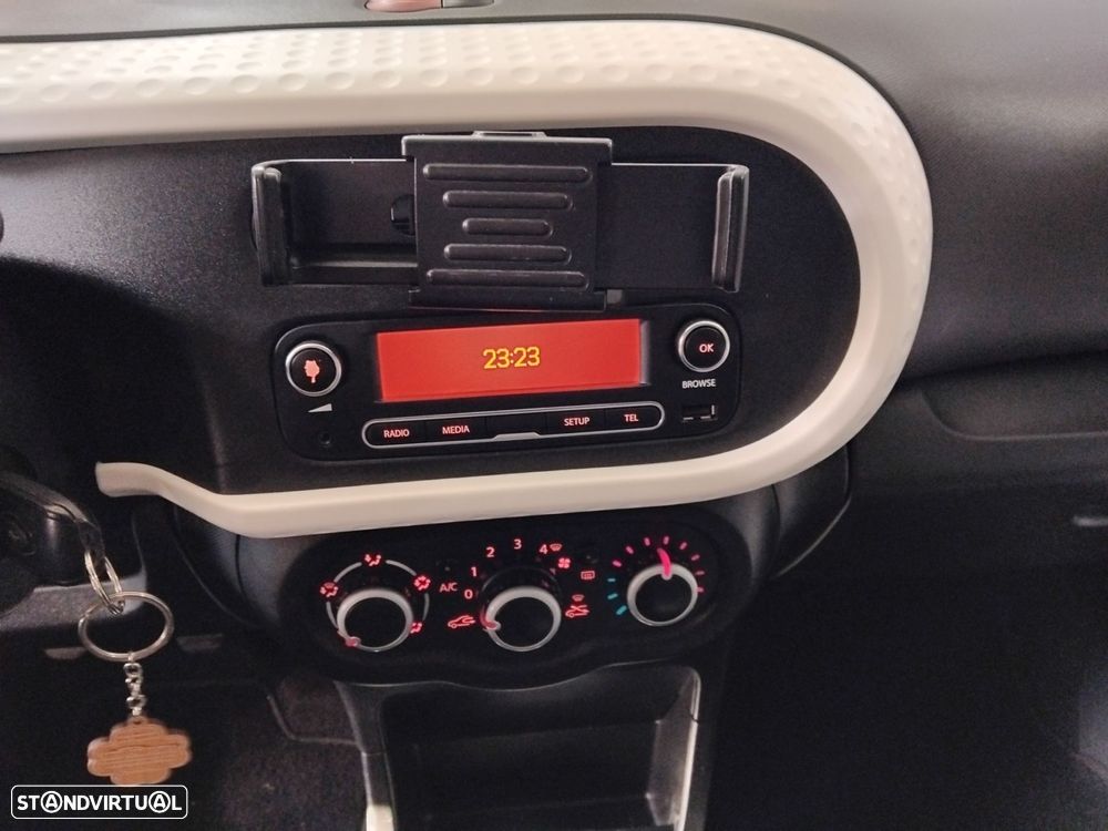 Renault Twingo - 13