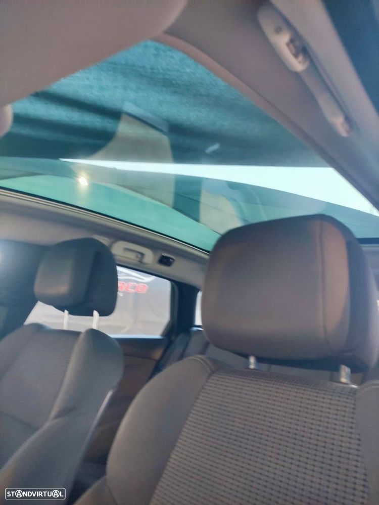 Peugeot 508 SW 1.6 BlueHDi Active EAT6 - 8