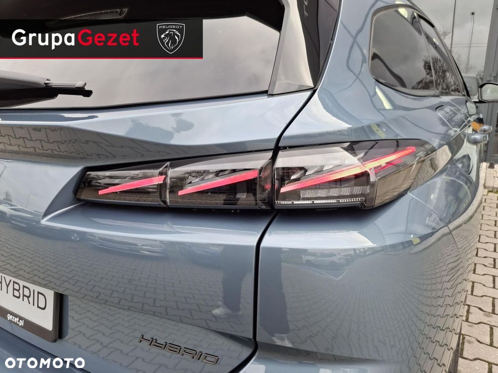 Peugeot 308 - 27