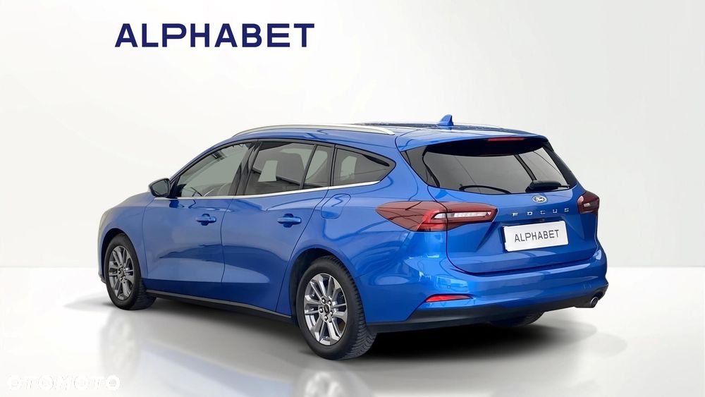 Ford Focus 1.5 EcoBlue Titanium X - 3