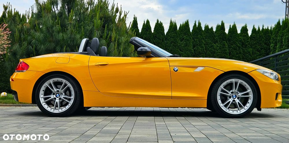 BMW Z4 - 10