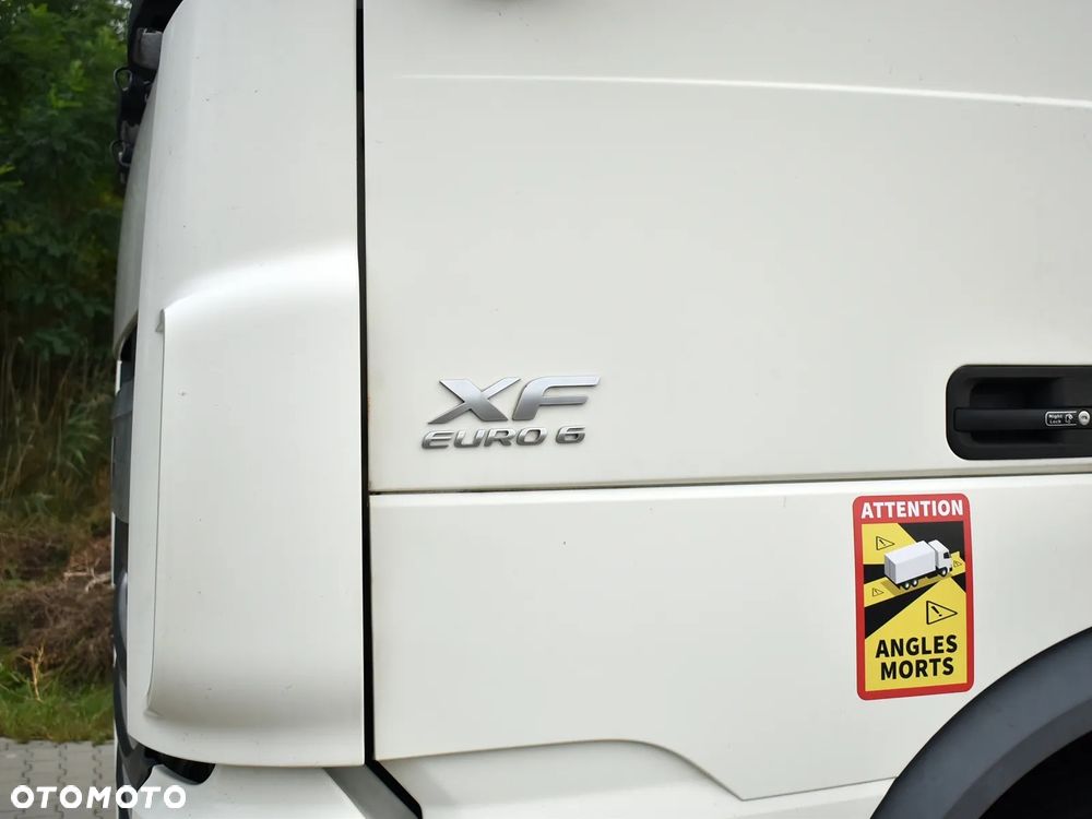 DAF XF - 3