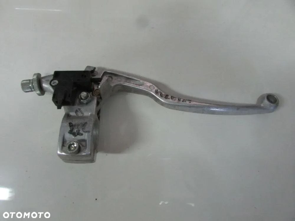 Suzuki VL800 Volusia klamka uchwyt sprzęgła - 2