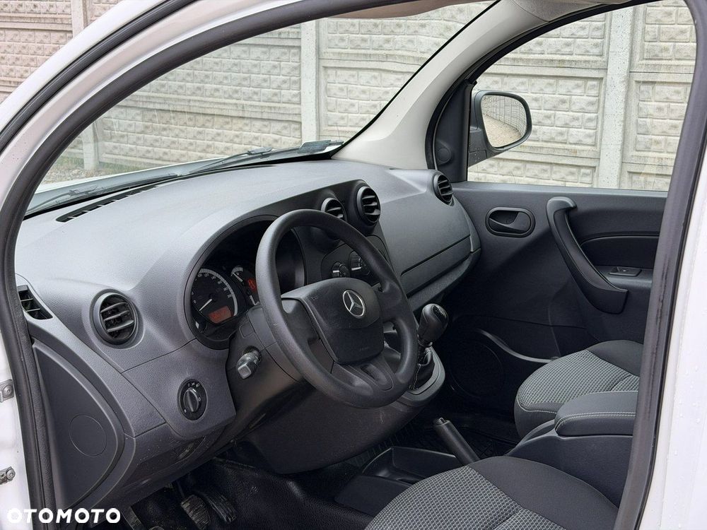 Mercedes-Benz Citan - 9