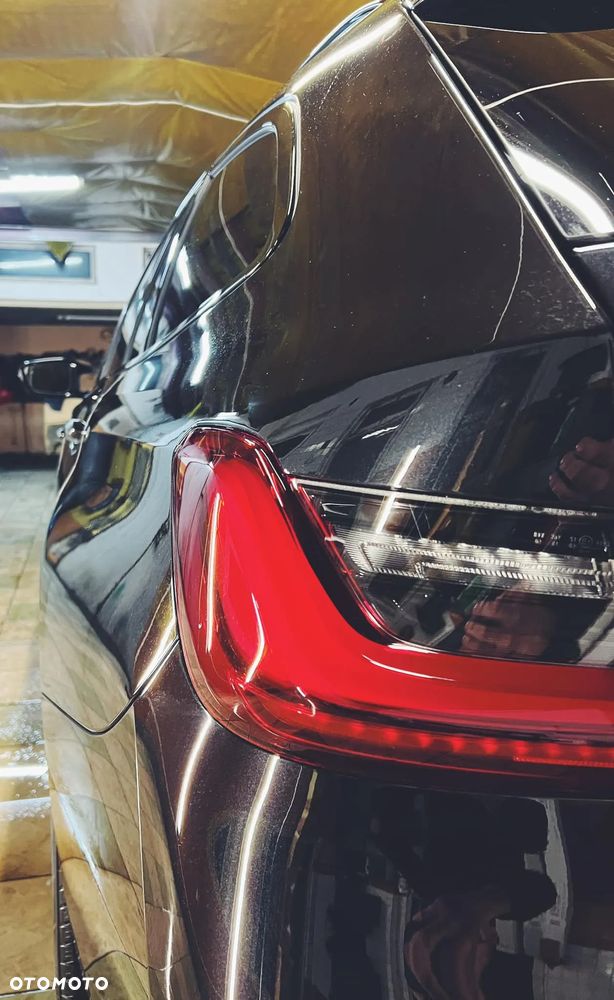 BMW Seria 3 M340i xDrive sport - 16