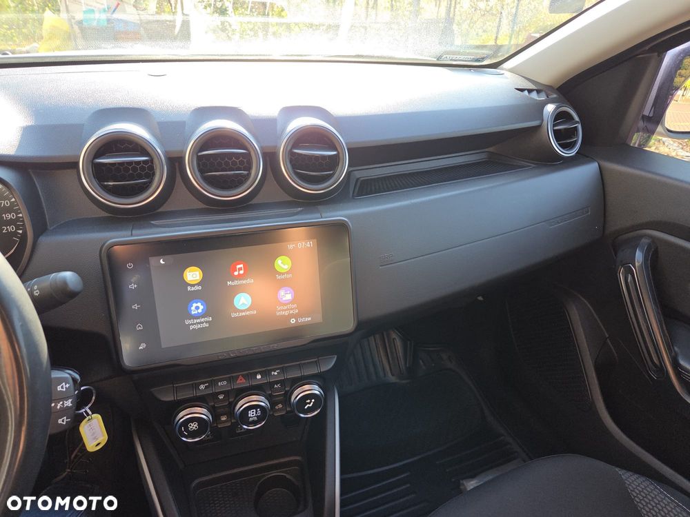 Dacia Duster 1.0 TCe Prestige - 15