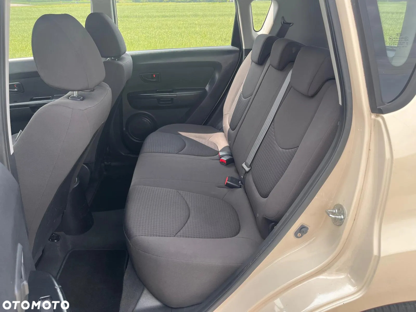 Kia Soul - 18