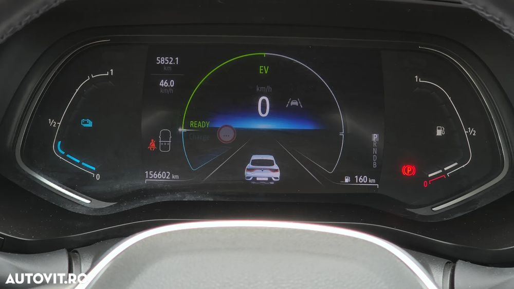 Renault Arkana E-TECH 145 Equilibre - 22