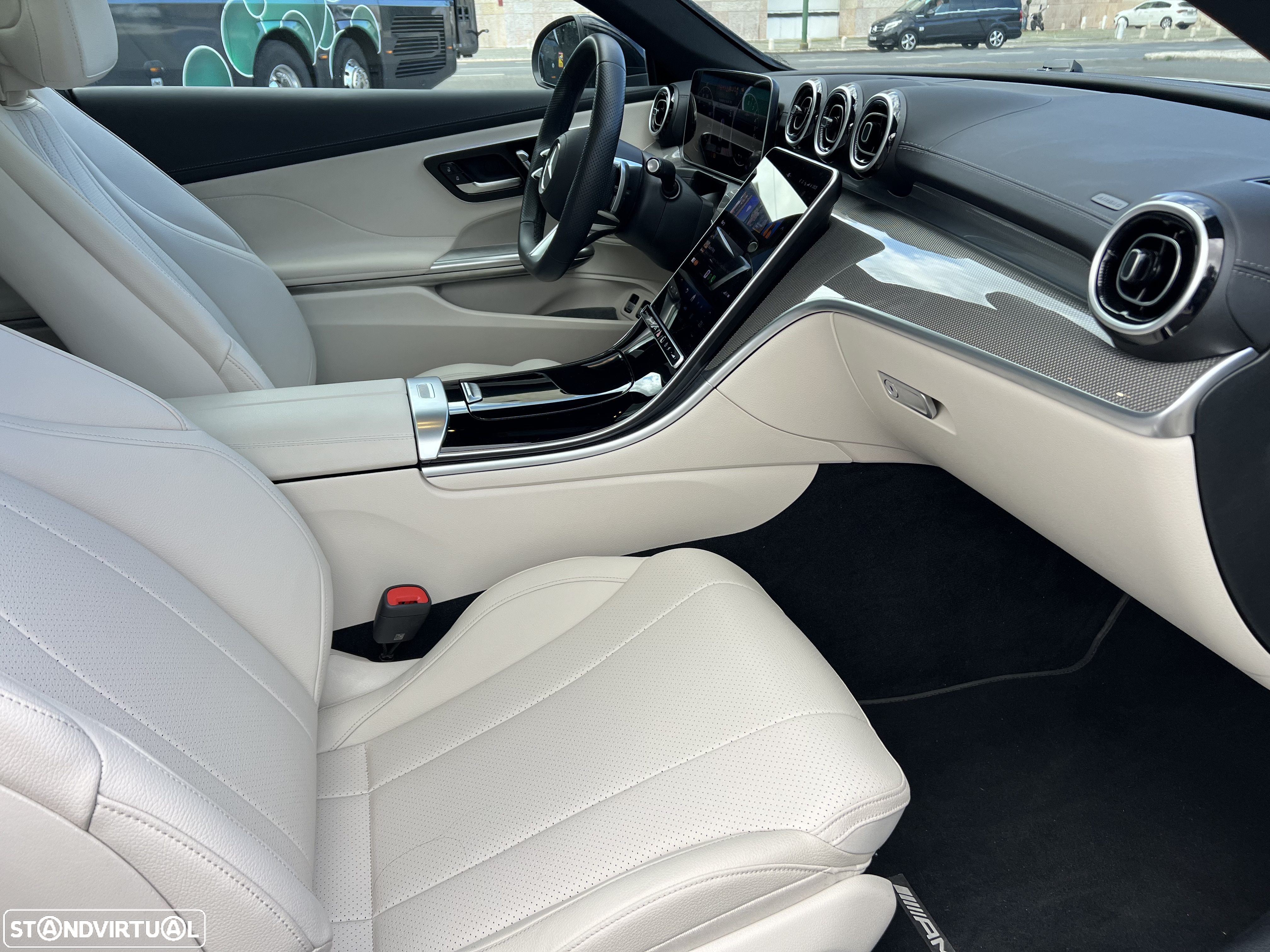 Mercedes-Benz CLE 300 e - 15