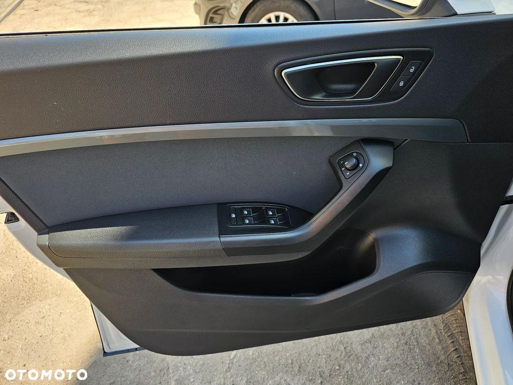 Seat Ateca 1.4 ECO TSI XCELLENCE - 15