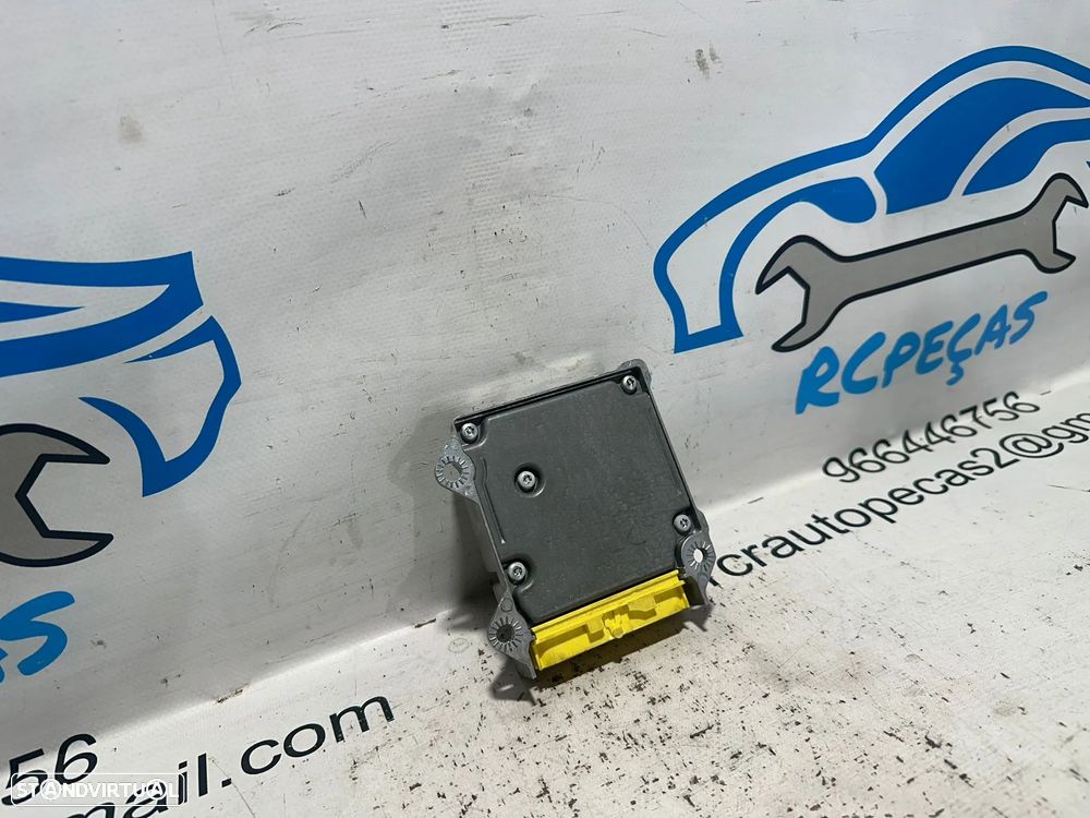 .Módulo Centralina Airbag SRS Original VW Volkswagen 5C0959655B 2006 - 2019 - 6