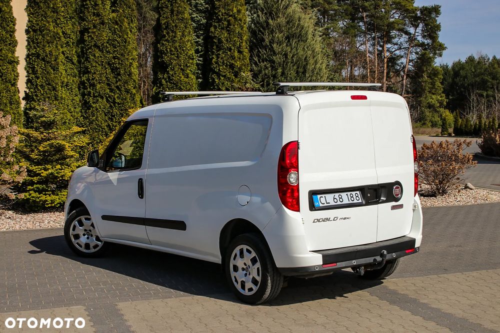 Fiat Doblo - 16