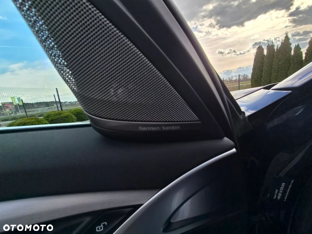 BMW Seria 5 530d xDrive Sport Line - 14