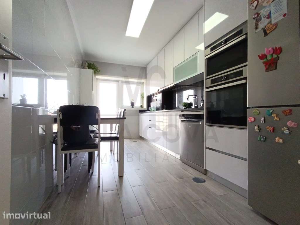 Apartamento T3 Venda Vila do Conde - Grande imagem: 3/19