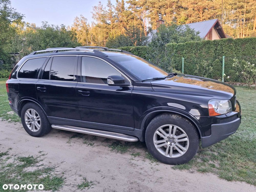 Volvo XC 90 - 2