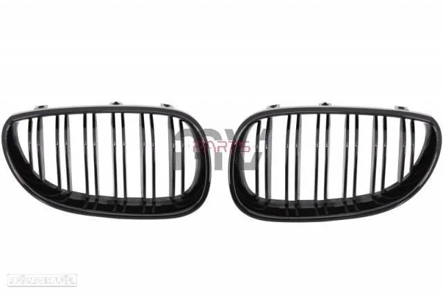 Grelhas Bmw Série 5 E60 E61 (2003 a 2010) - 3