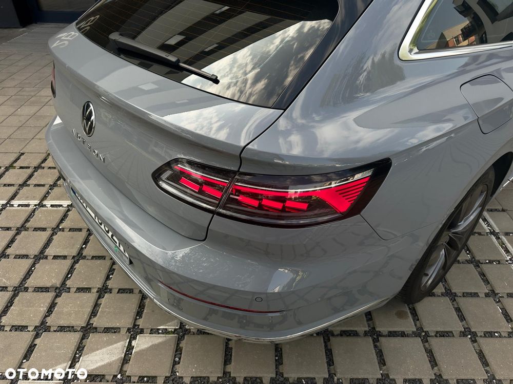 Volkswagen Arteon Shooting Brake 2.0 TDI Elegance DSG - 9