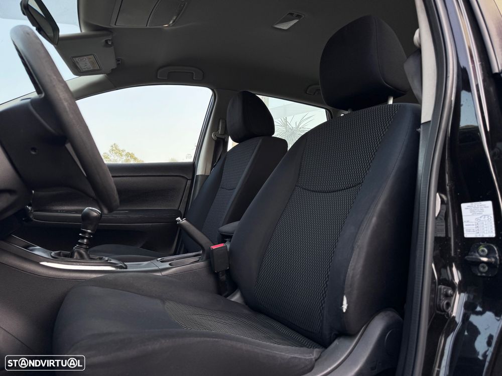 Nissan Pulsar 1.5 dCi Acenta NC - 7