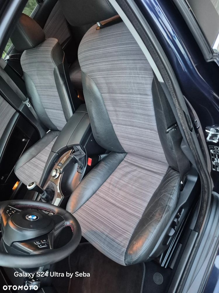 BMW Seria 5 - 11
