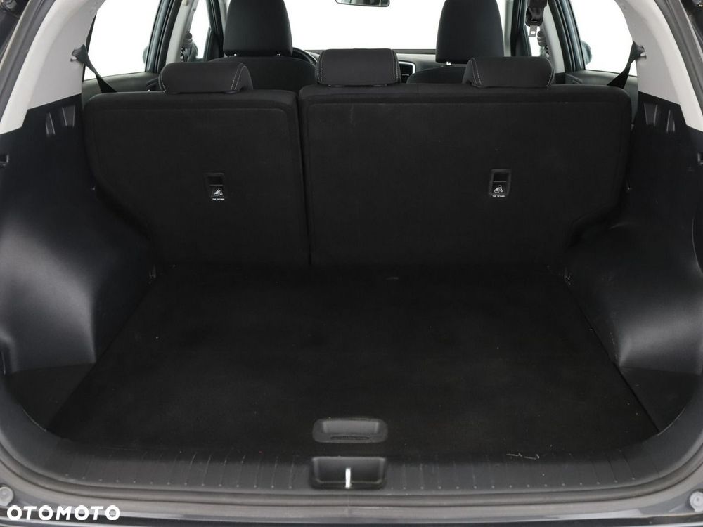Kia Sportage 1.6 GDI 2WD VISION - 21