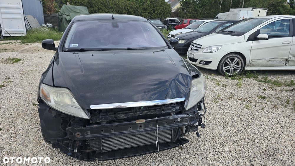 Ford Mondeo - 4