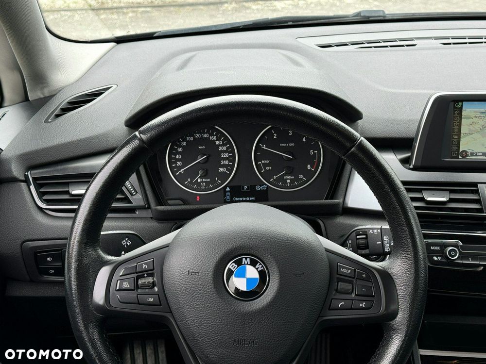 BMW Seria 2 - 26