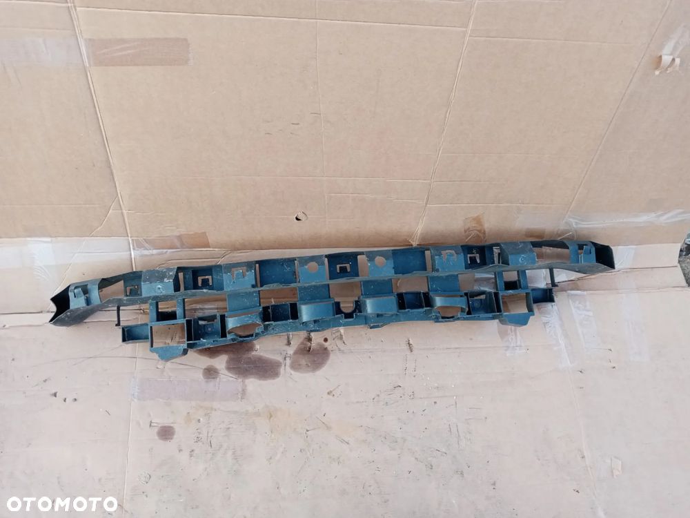 Belka wzmocnienie zderzaka przód przednia absorber Renault Trafic III Vivaro B 93450026 - 1
