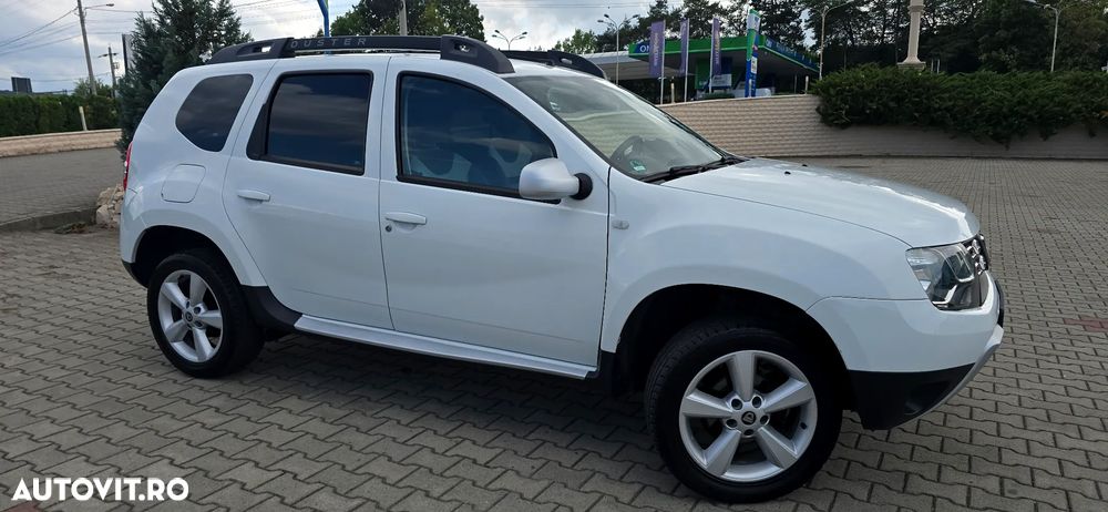 Dacia Duster - 6