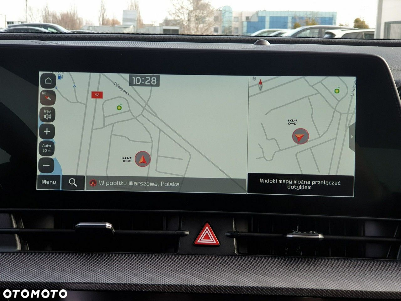 Kia Sportage - 13