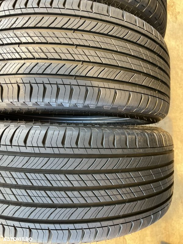vând 4 anvelope 275/50/21 Michelin allseason noi - 3