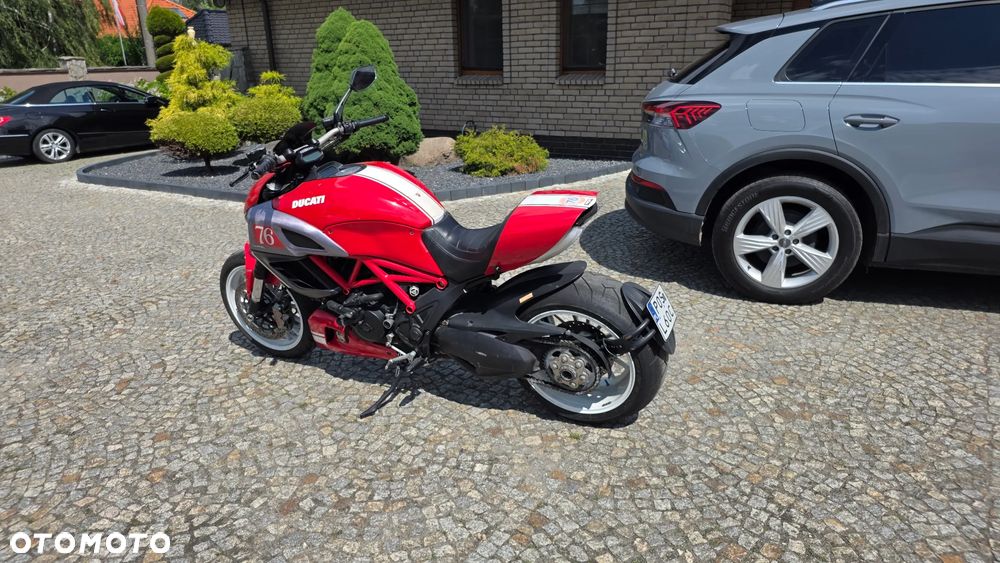 Ducati Diavel - 15