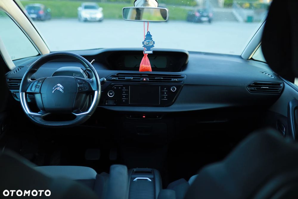 Citroën C4 Picasso e-HDi 90 ETG6 Attraction - 10