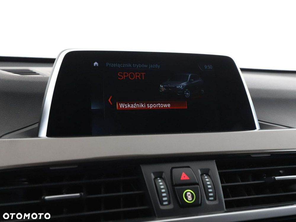 BMW X1 sDrive20d xLine - 25