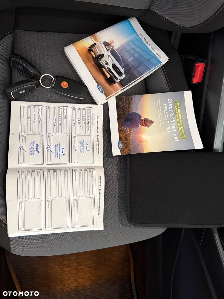 Ford Kuga 1.5 EcoBoost 2x4 Business Edition - 39