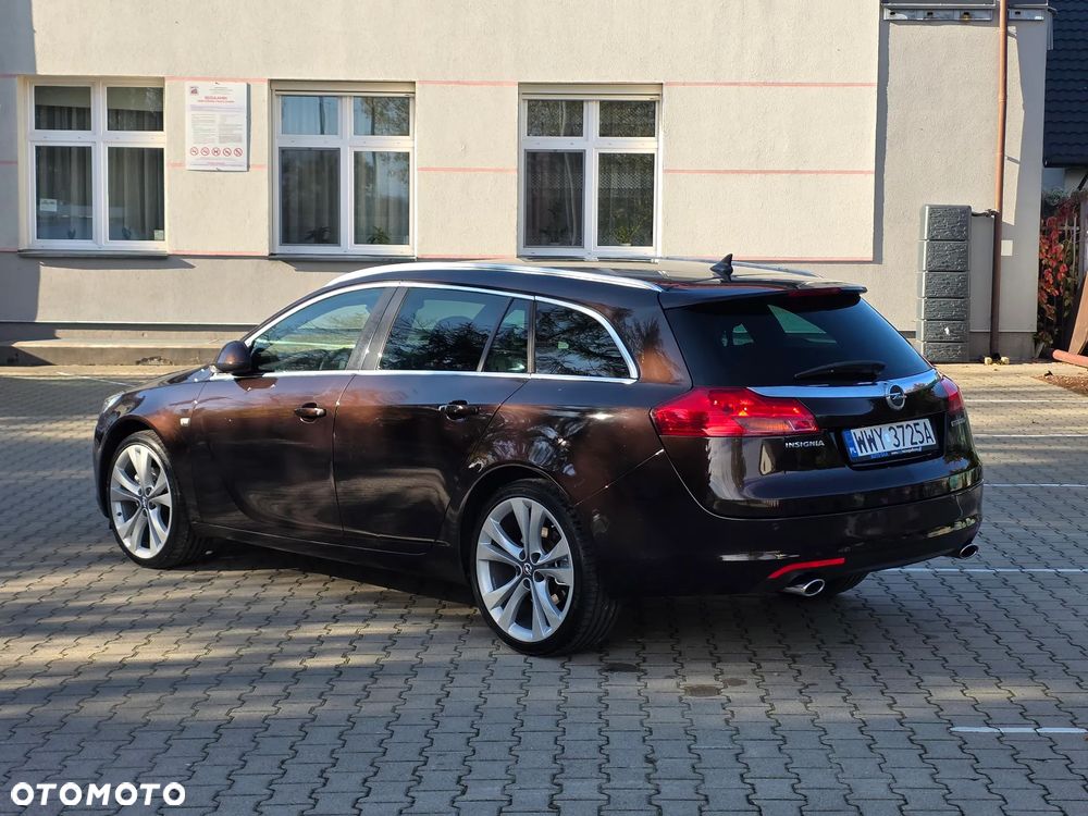 Opel Insignia - 12