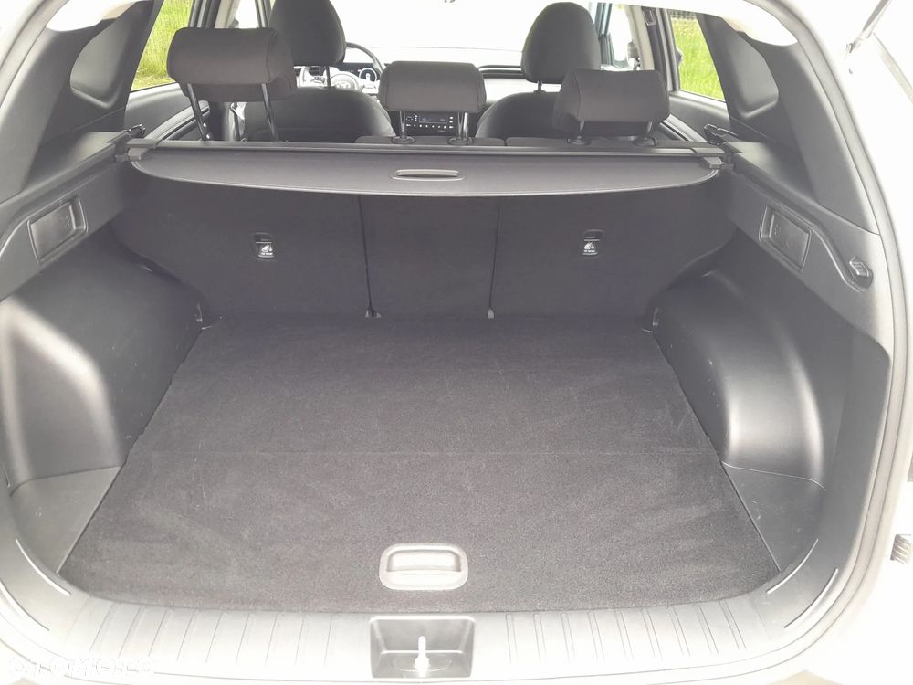 Hyundai Tucson 1.6 T-GDi Smart 2WD - 26