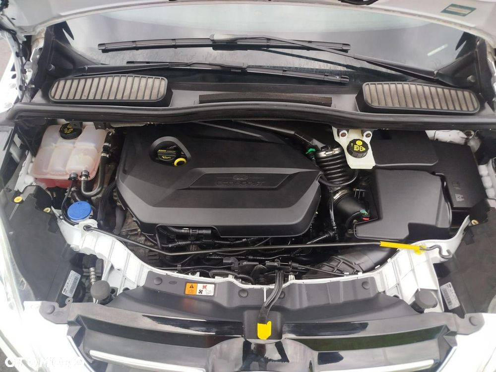 Ford C-MAX - 23