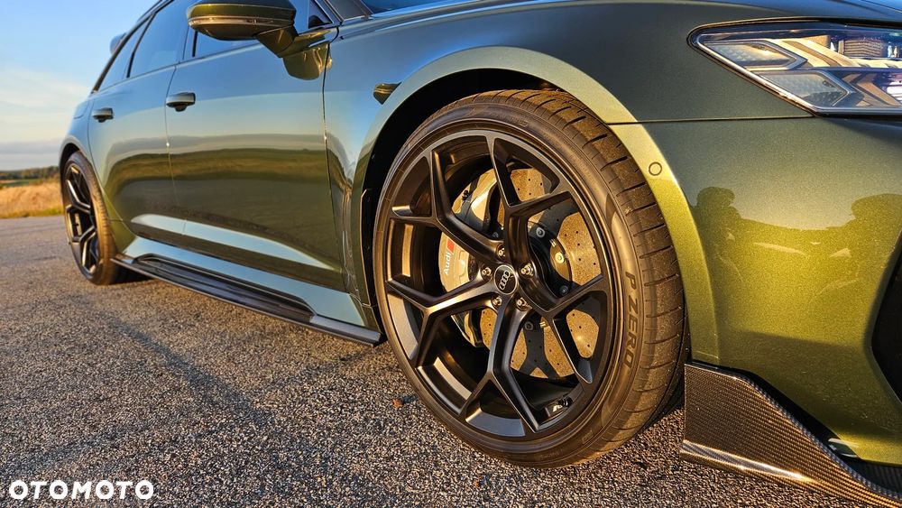 Audi RS6 - 6
