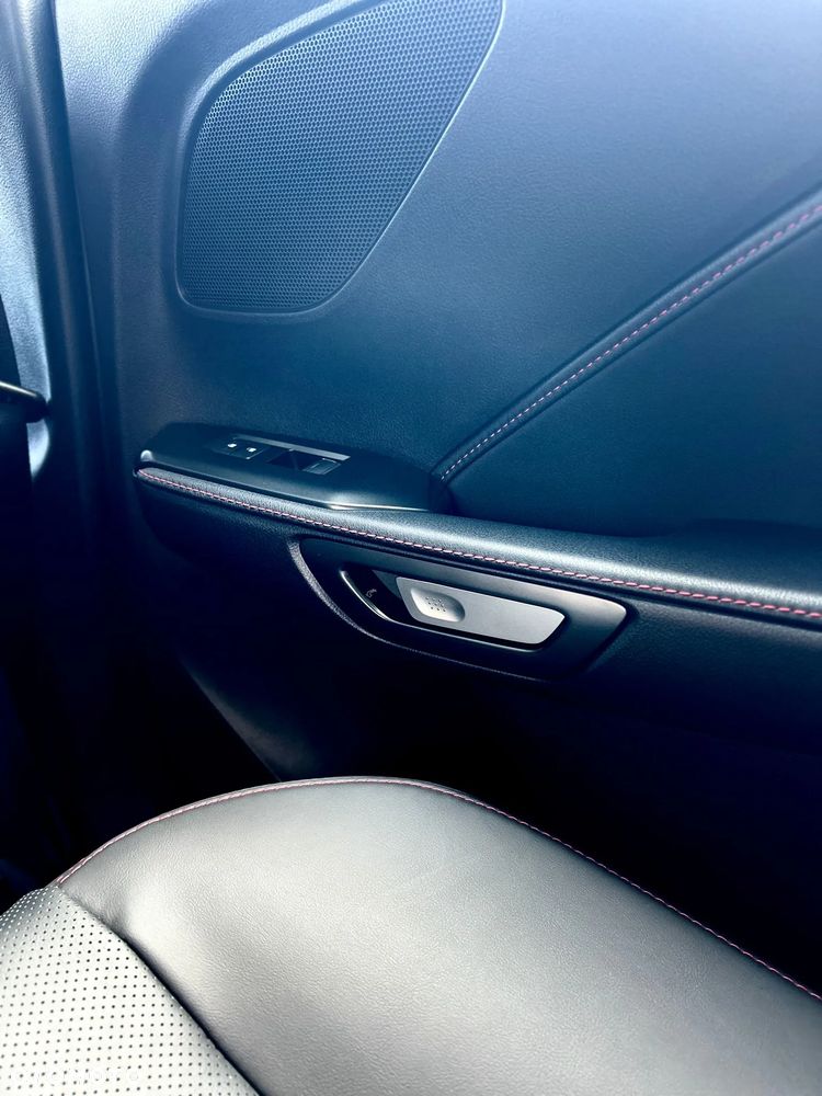 Lexus LBX 1.5 Hybrid Elegant - 23
