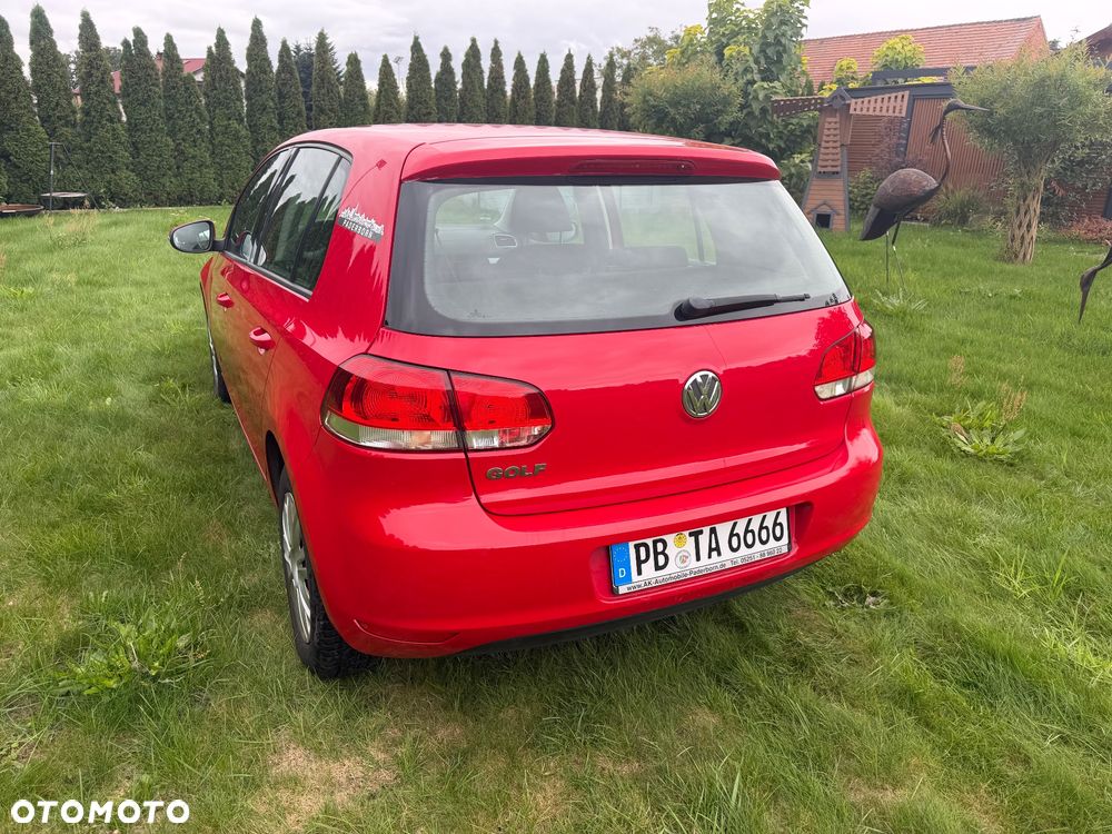 Volkswagen Golf 1.4 Style - 3