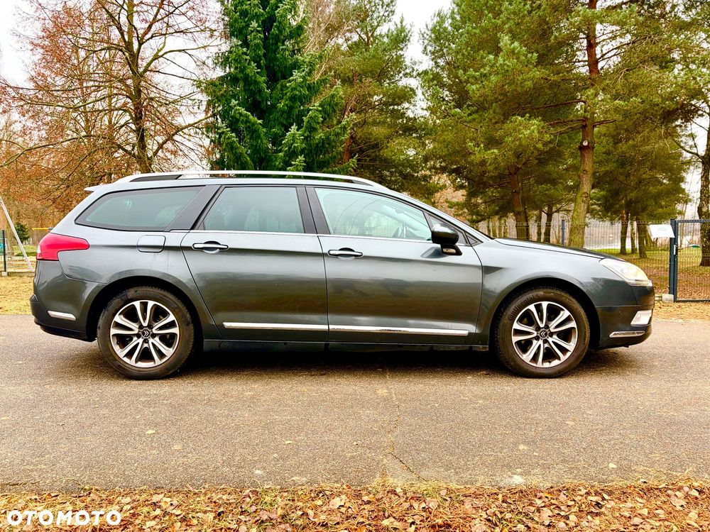 Citroën C5 BlueHDi 150 S&S Exclusive - 6