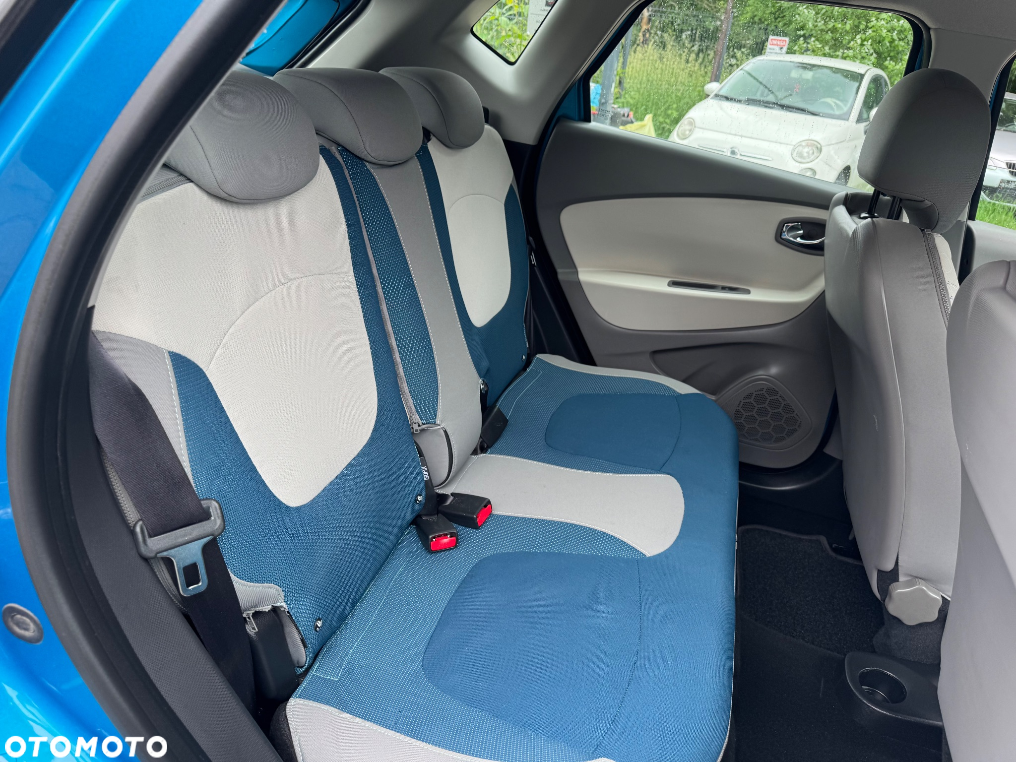 Renault Captur - 26
