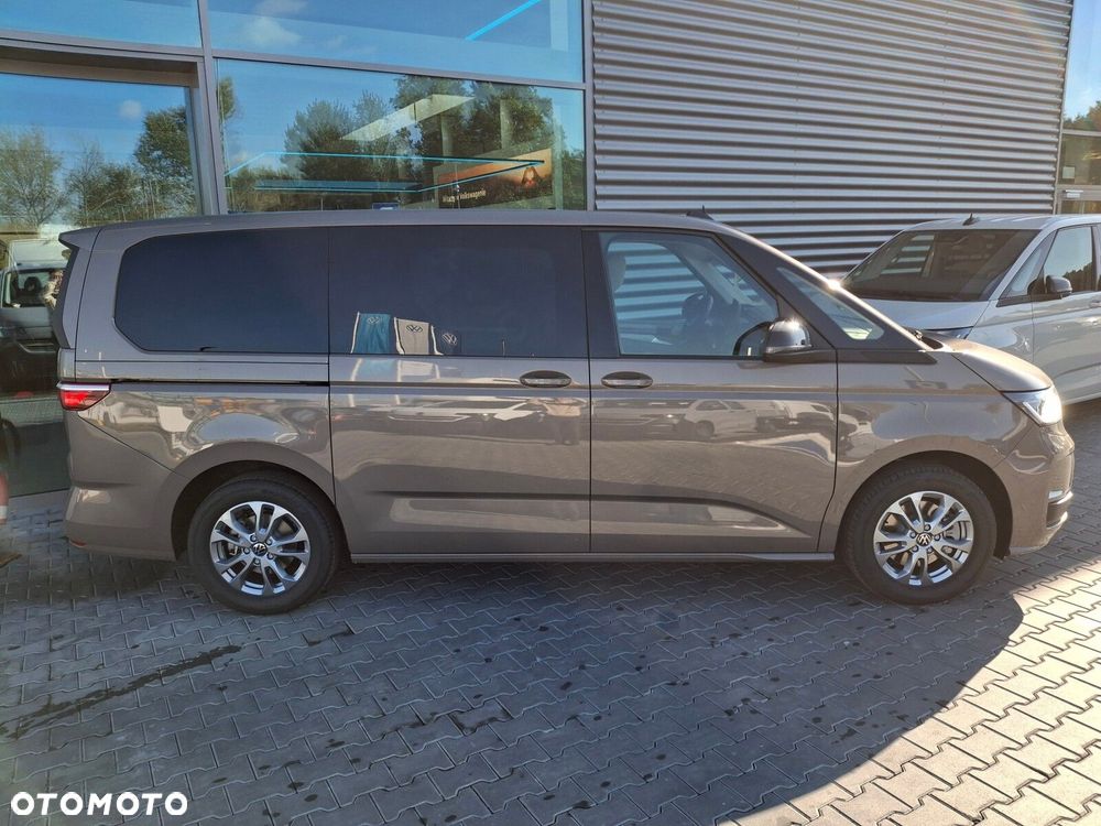 Volkswagen Multivan 2026 photo 5
