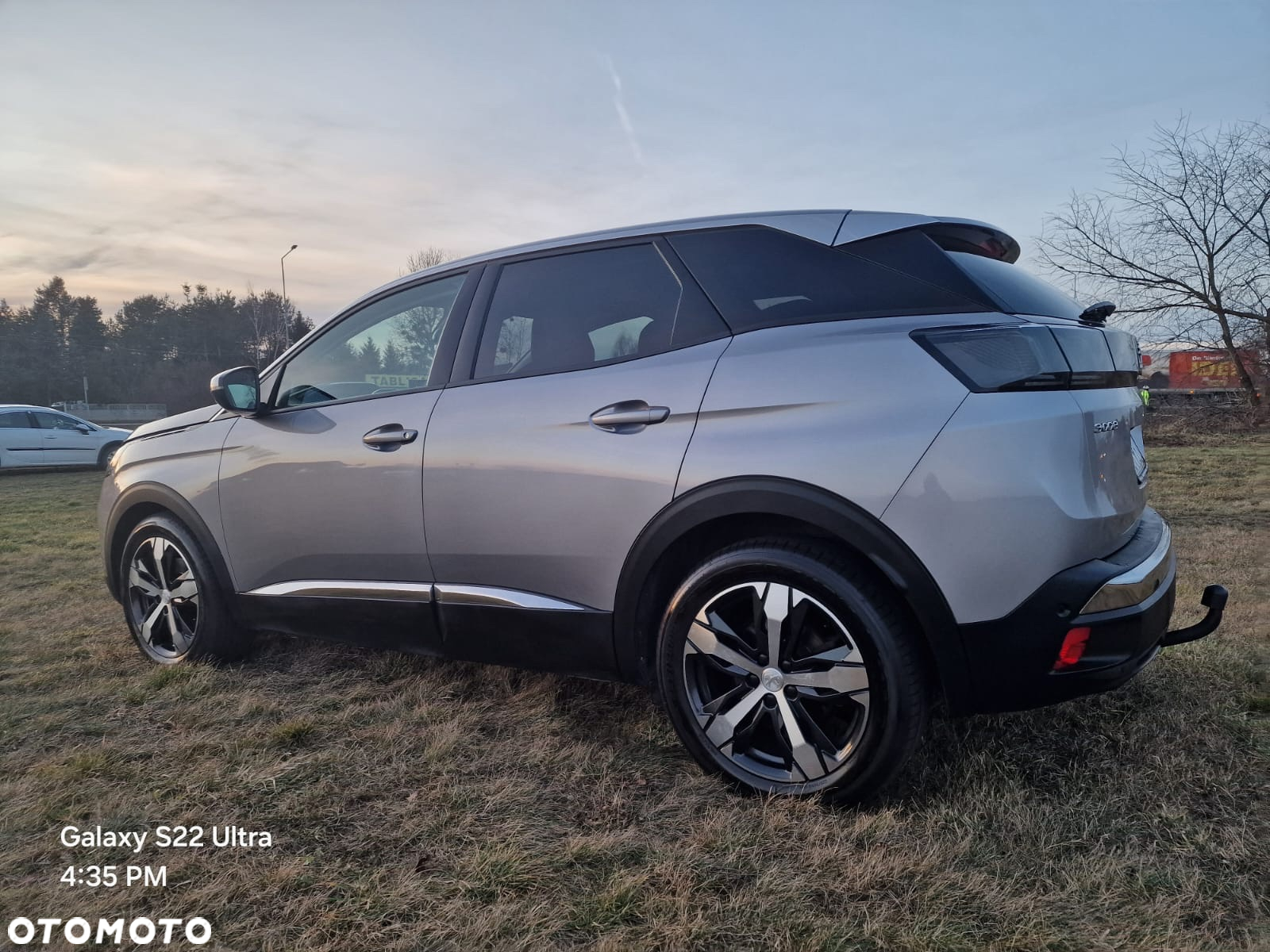 Peugeot 3008 1.5 BlueHDi Allure Pack S&S - 12