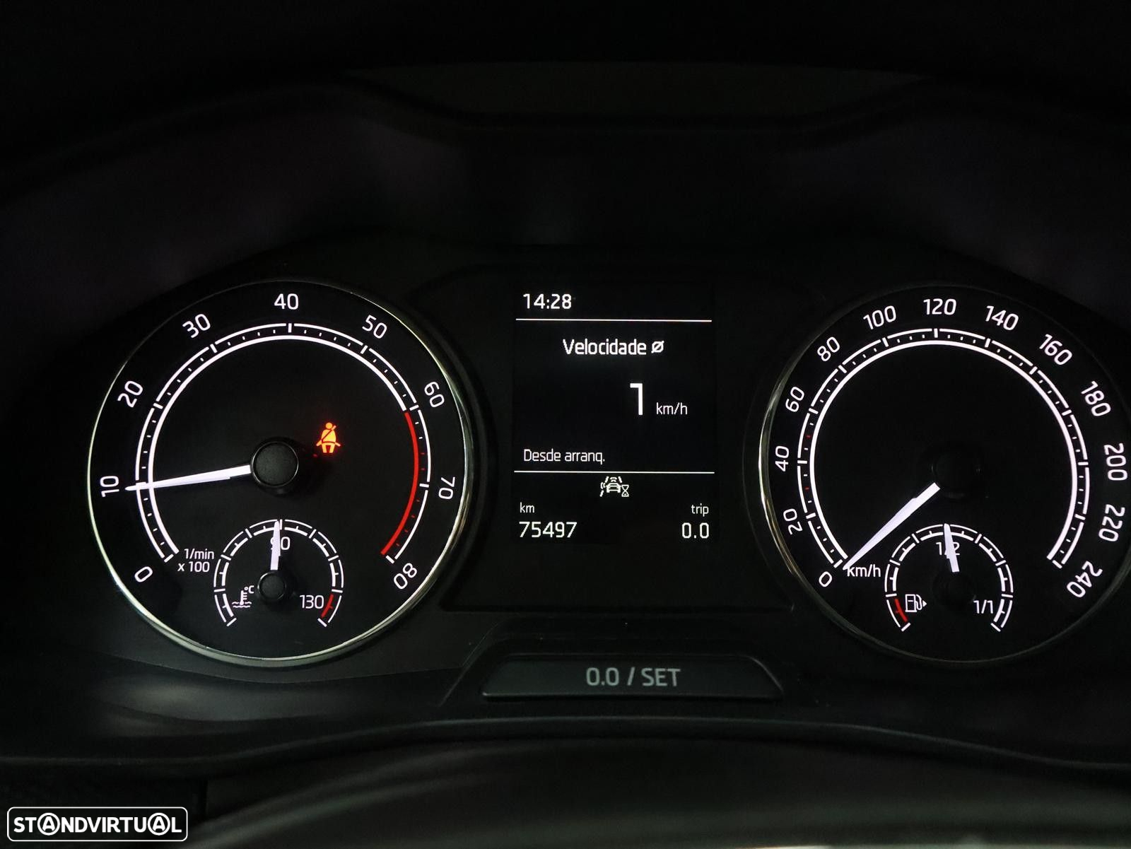 Skoda Kamiq 1.0 TSI Ambition - 18