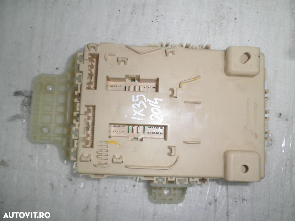 Panou sigurante Hyundai ix35 1.7 CRDI 91950-2S741 - 2