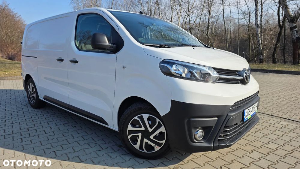 Toyota Proace - 16