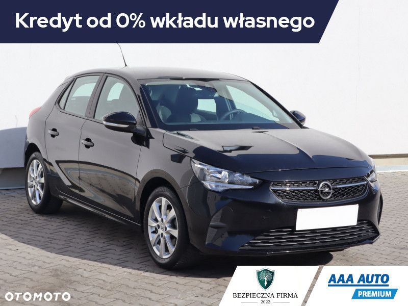 Opel Corsa - 3