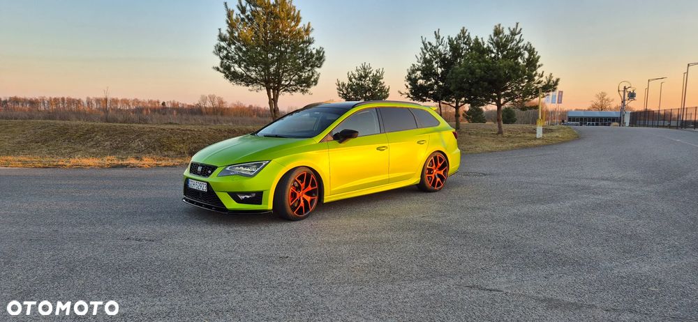 Seat Leon - 28