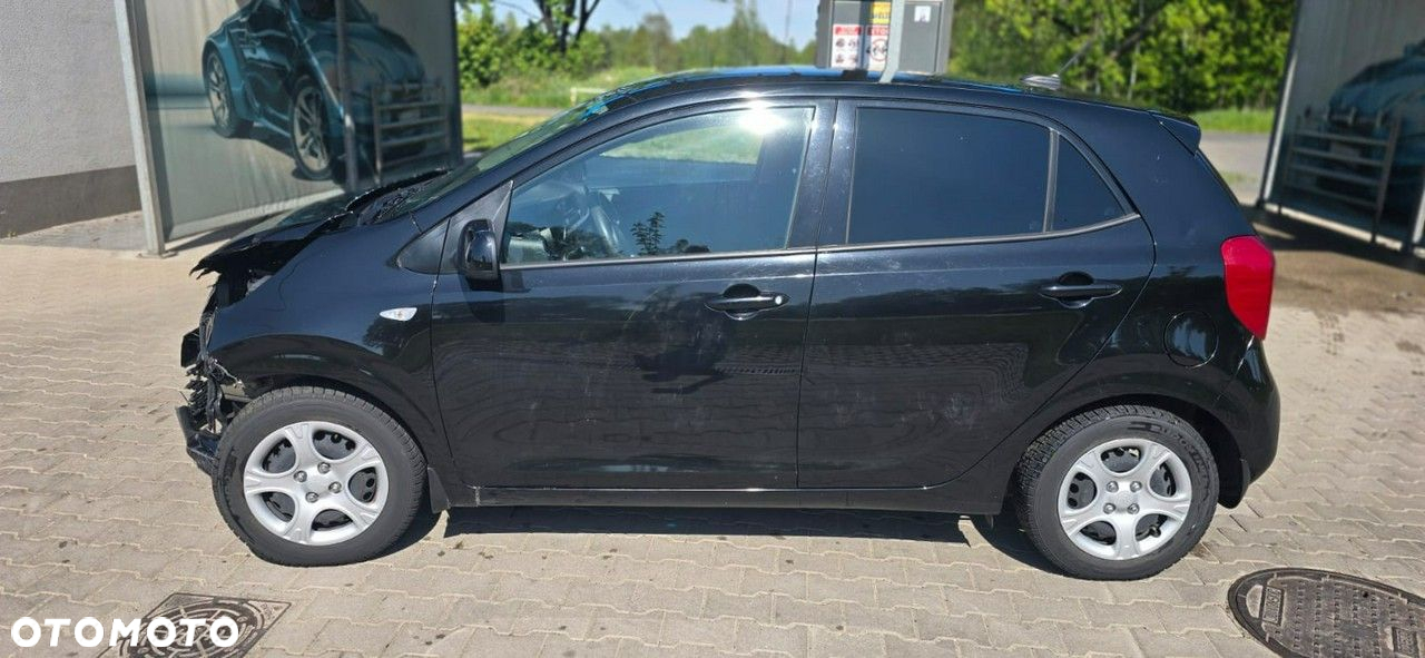Kia Picanto - 3